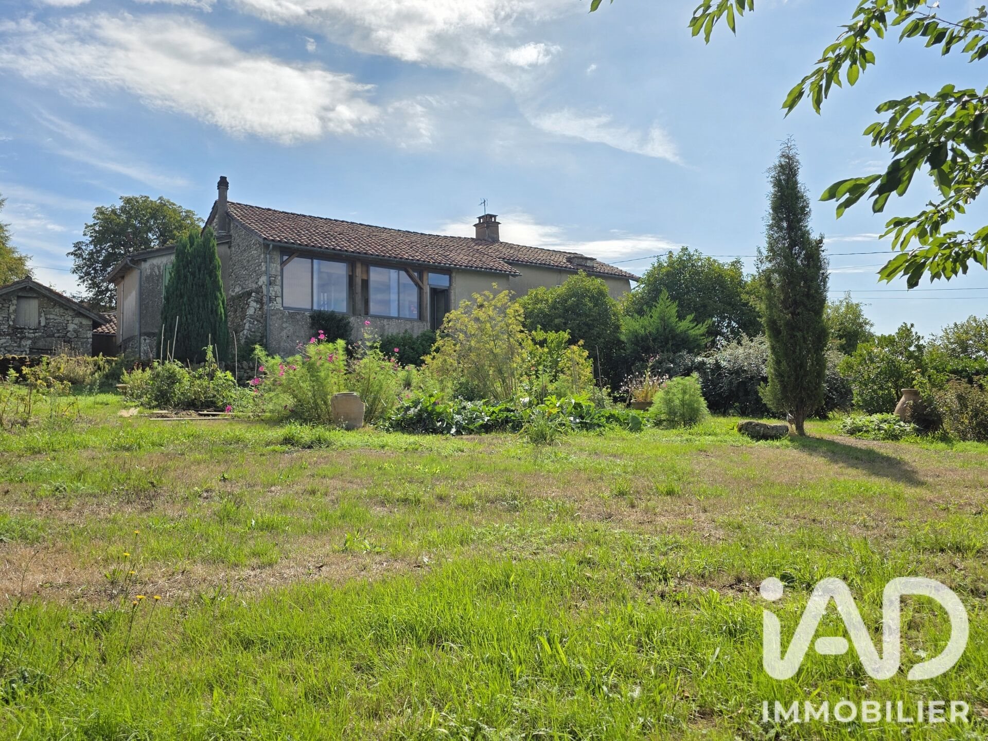 Maison à vendre, 140m², Gorses