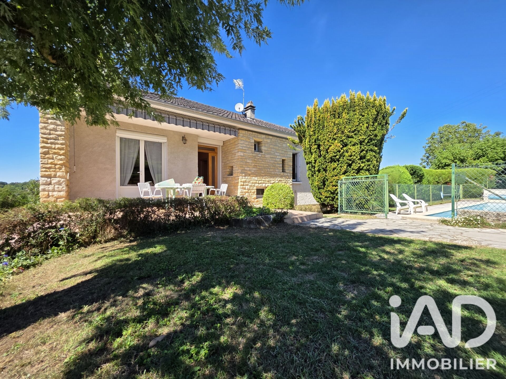 Maison à vendre, 151m², Saint-Laurent-les-Tours
