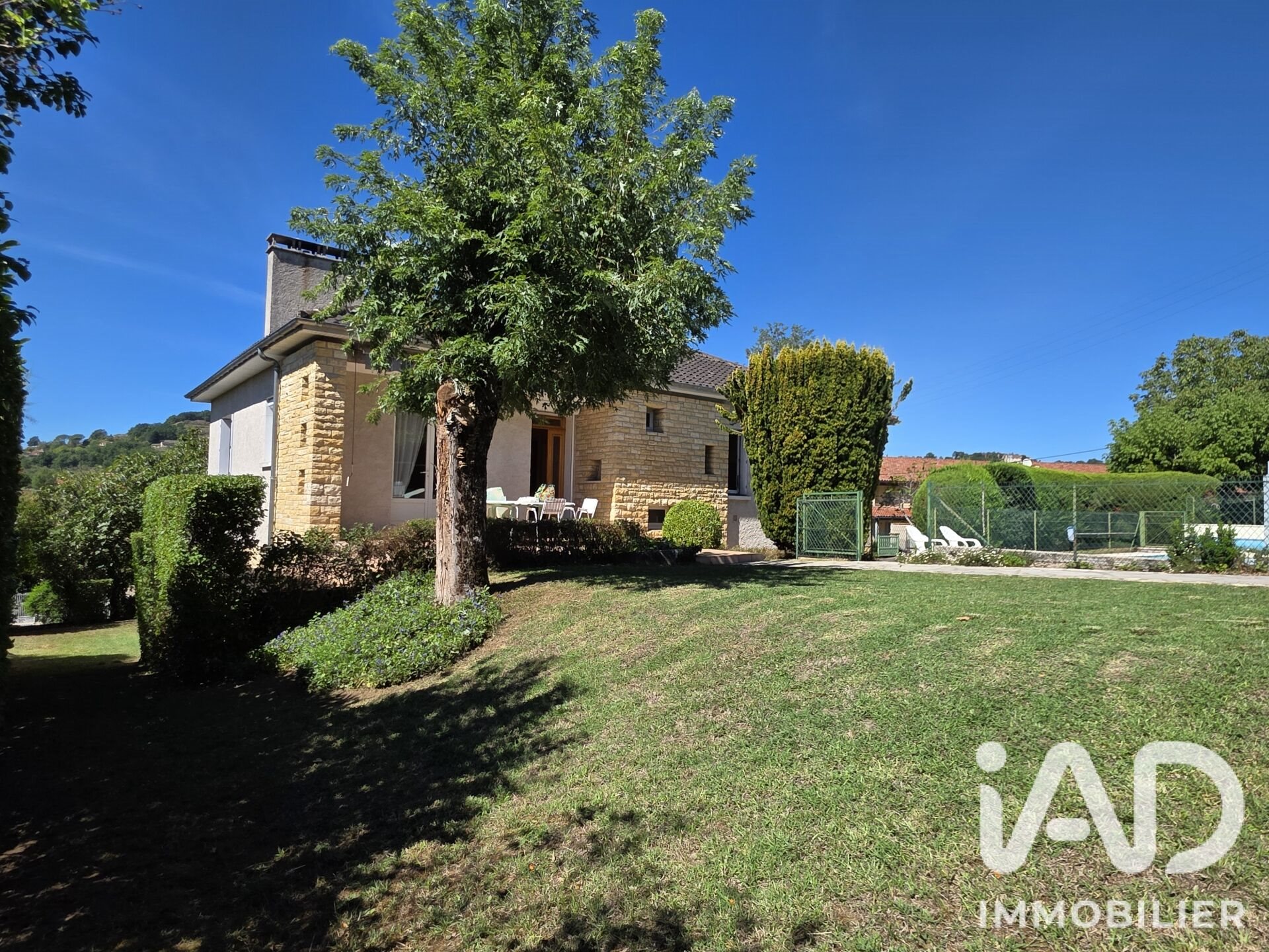 Maison à vendre, 151m², Saint-Laurent-les-Tours