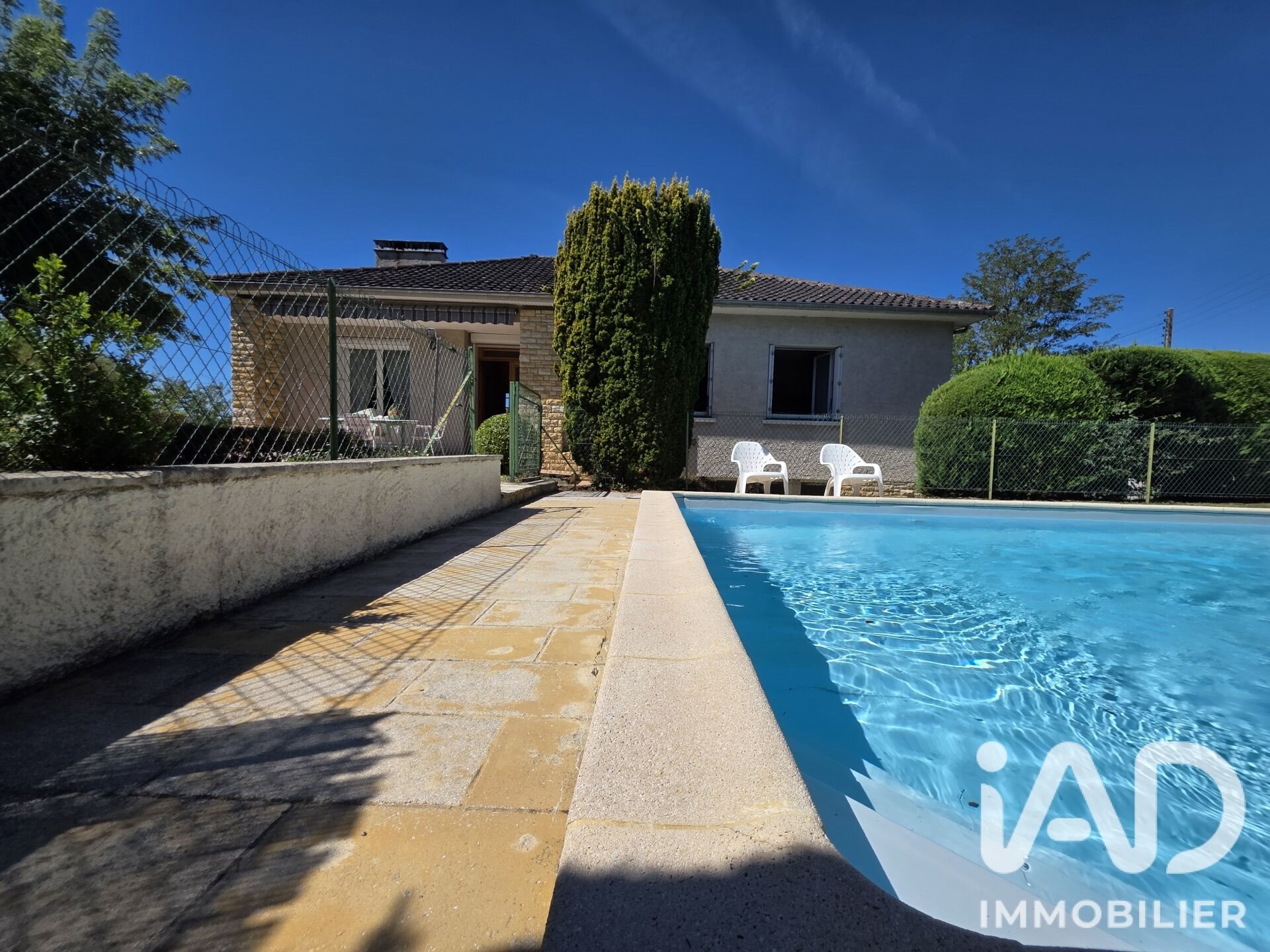 Maison à vendre, 151m², Saint-Laurent-les-Tours