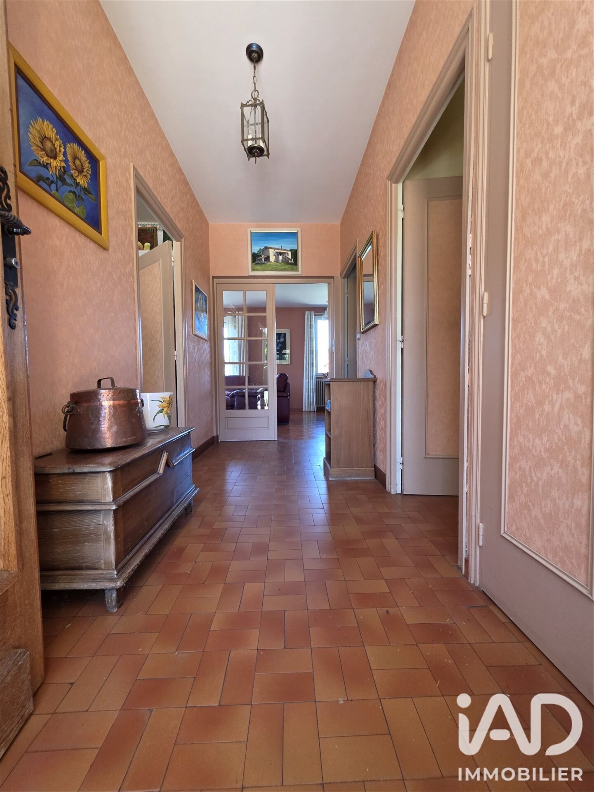 Maison à vendre, 151m², Saint-Laurent-les-Tours
