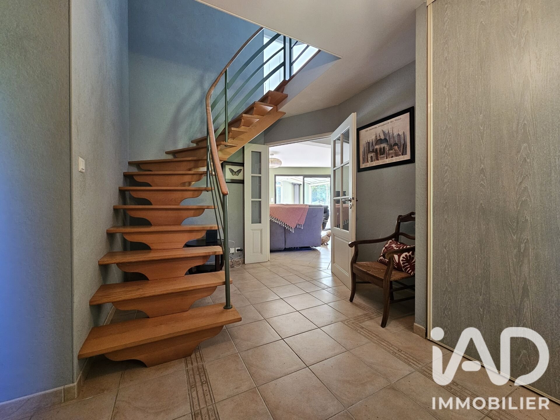 Maison à vendre, 165m², Saint-Sozy