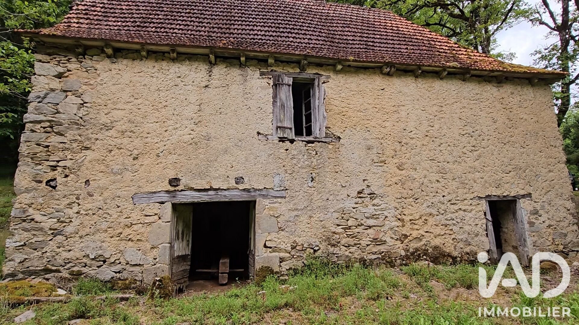 Maison à vendre, 40m², Altillac
