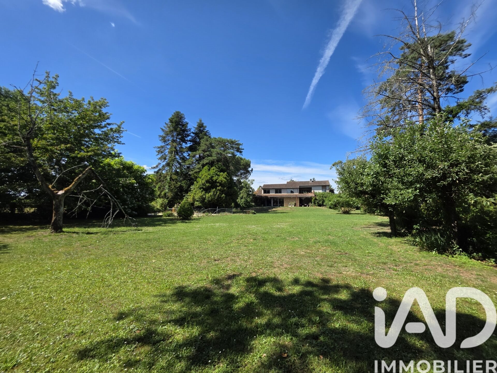 Maison à vendre, 267m², Biars-sur-Cère
