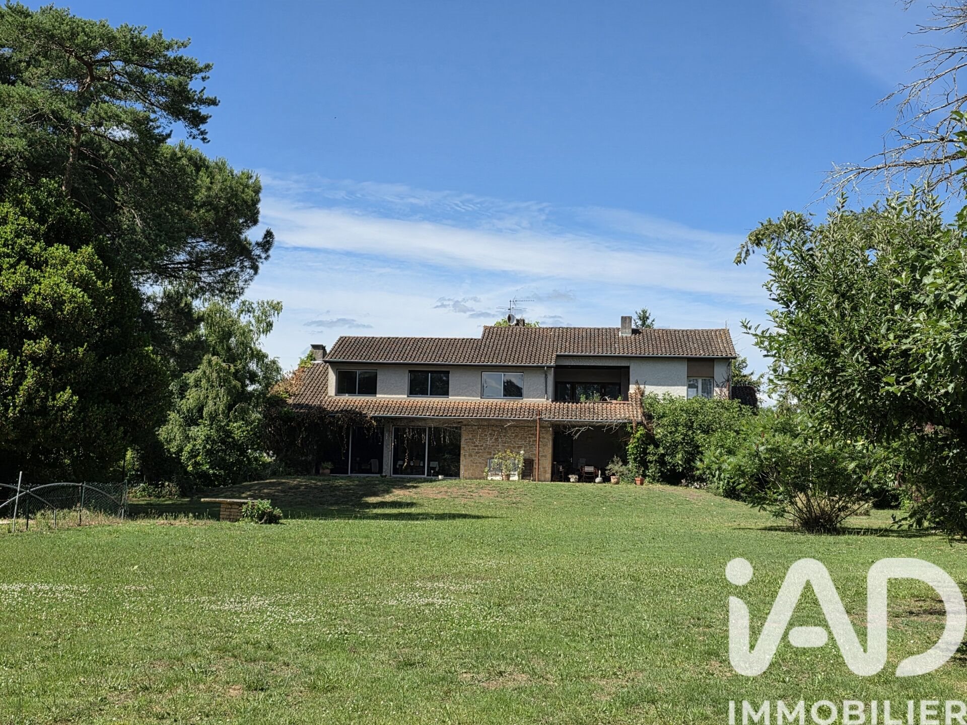 Maison à vendre, 267m², Biars-sur-Cère