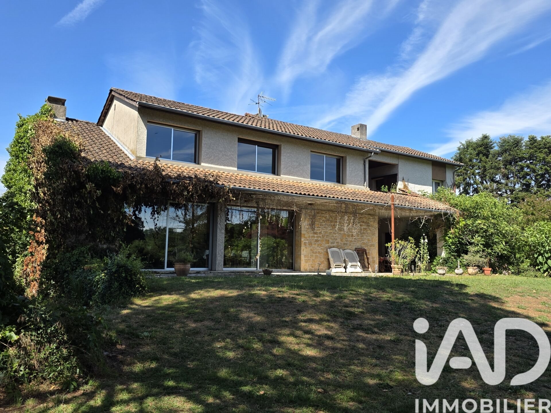 Maison à vendre, 267m², Biars-sur-Cère