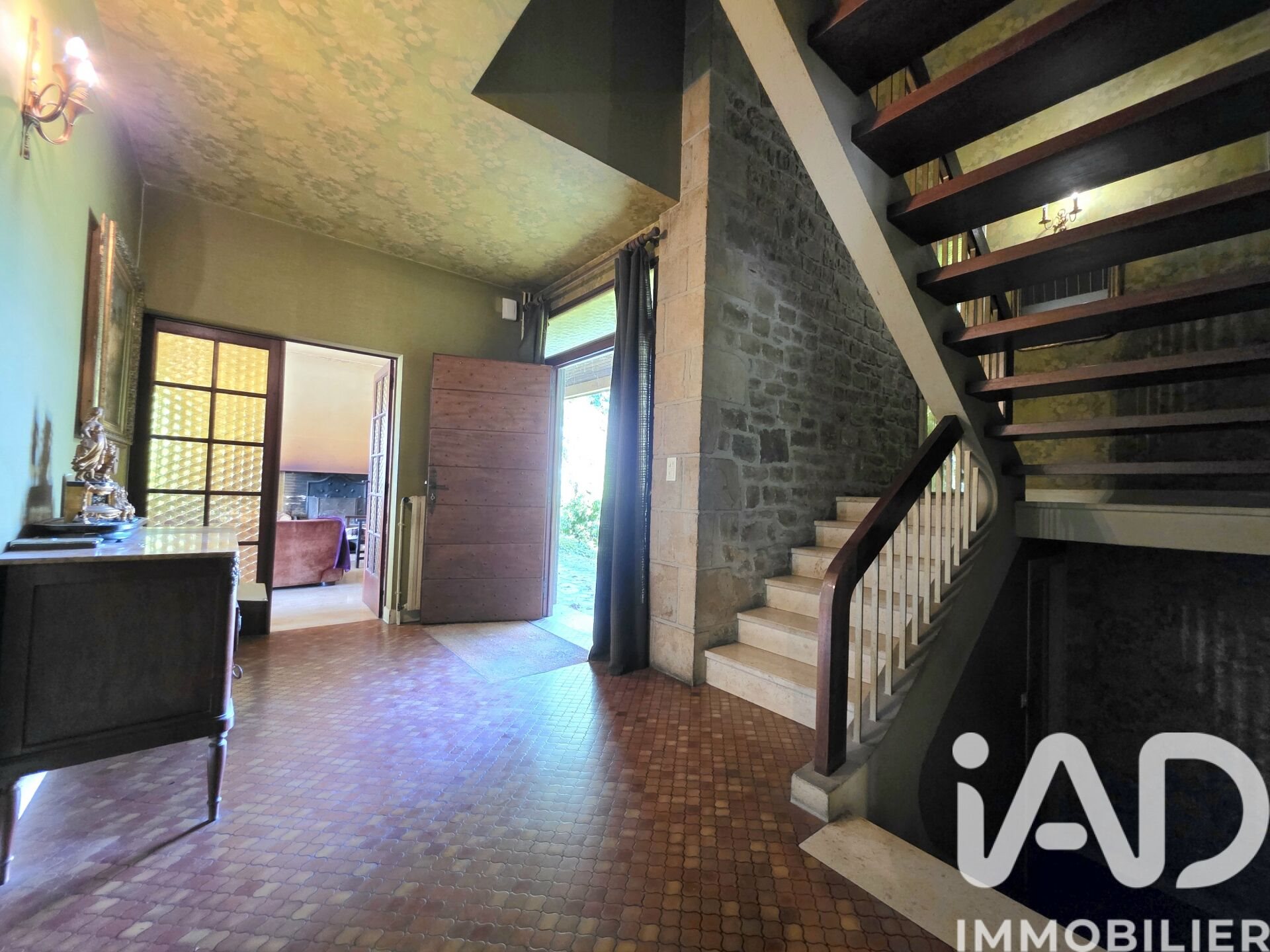 Maison à vendre, 267m², Biars-sur-Cère