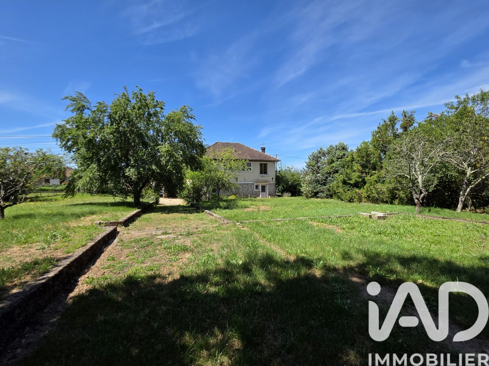 Maison à vendre, 89m², Gramat