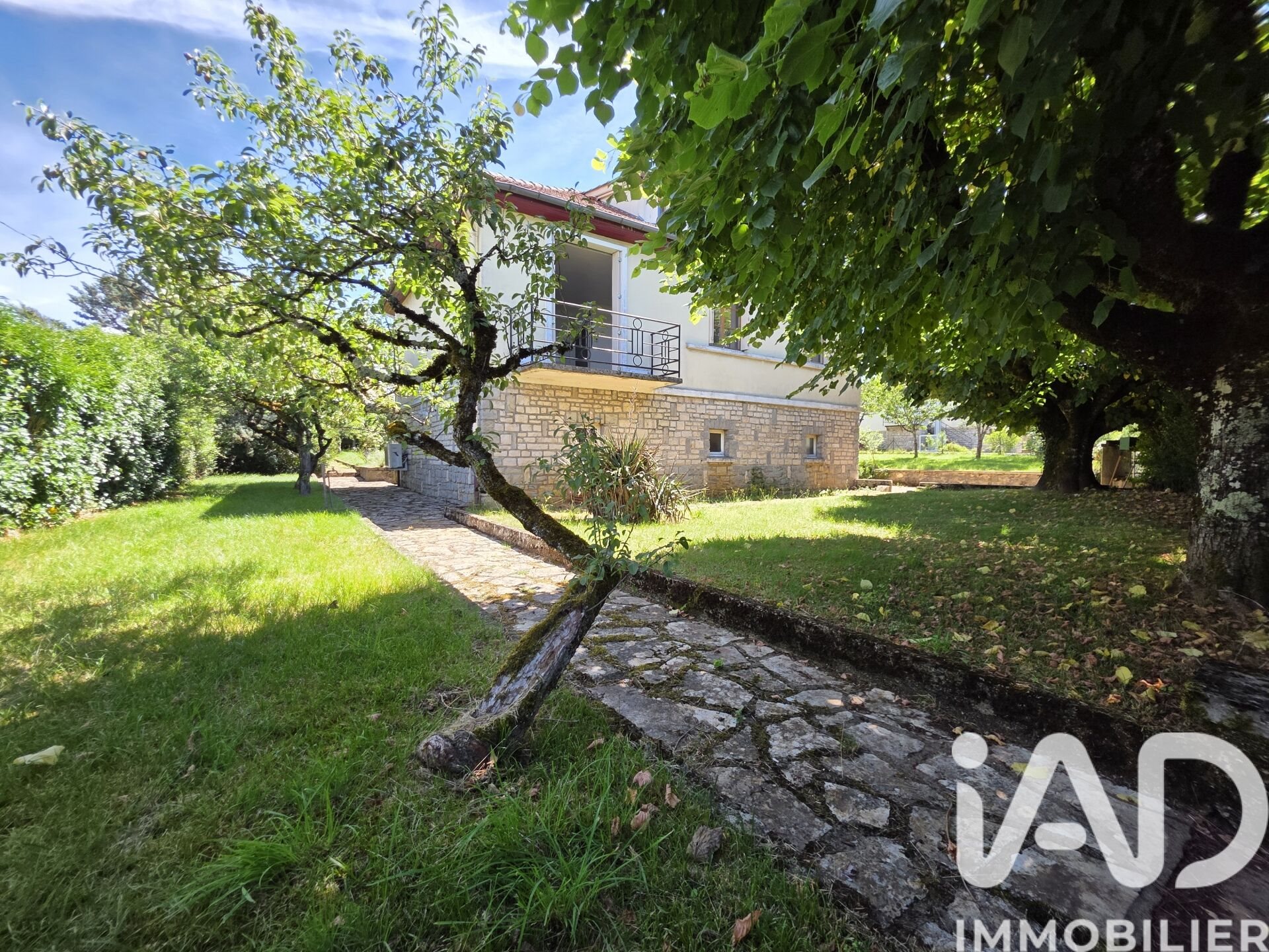 Maison à vendre, 89m², Gramat