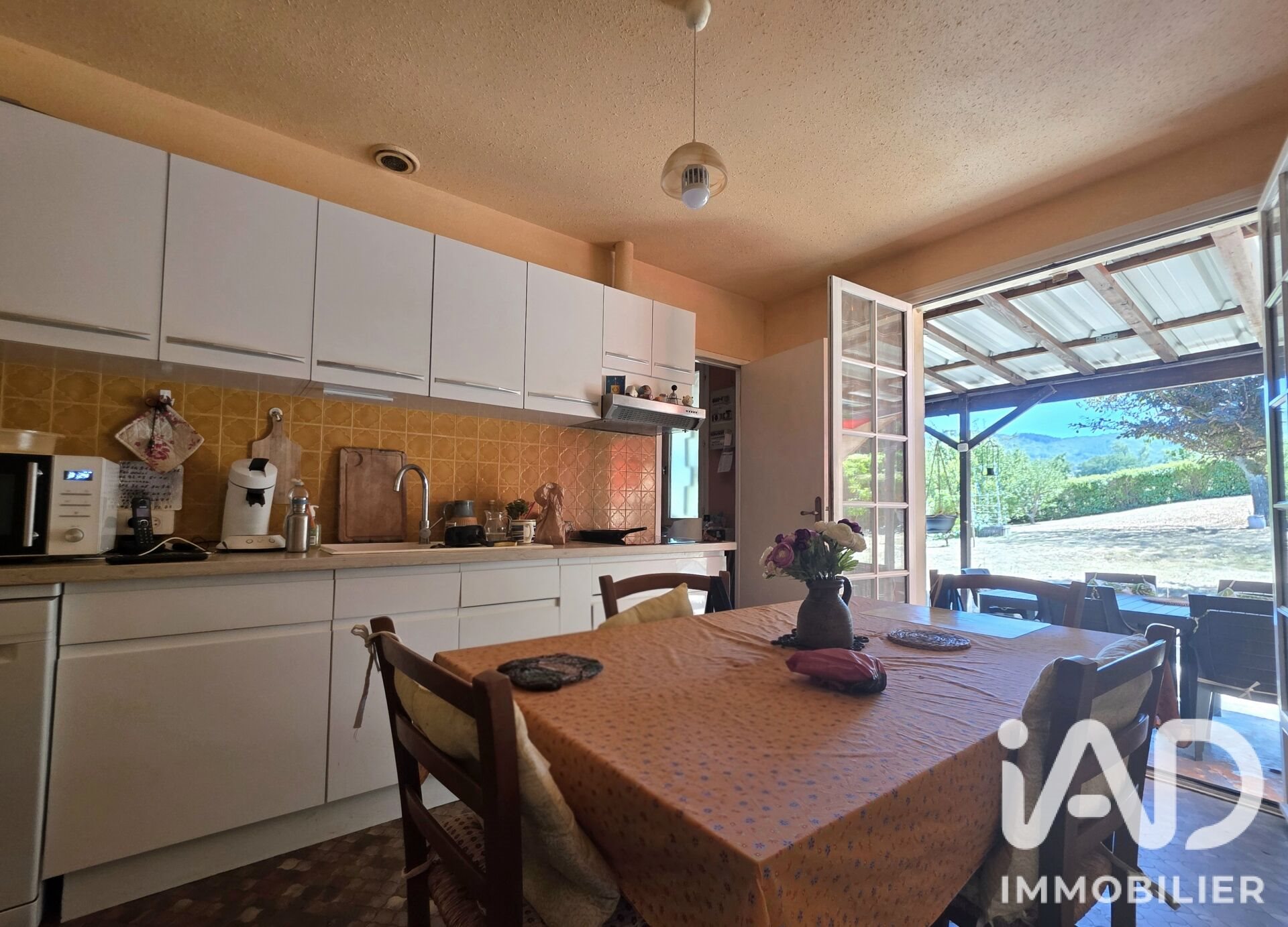 Maison à vendre, 90m², Saint-Céré