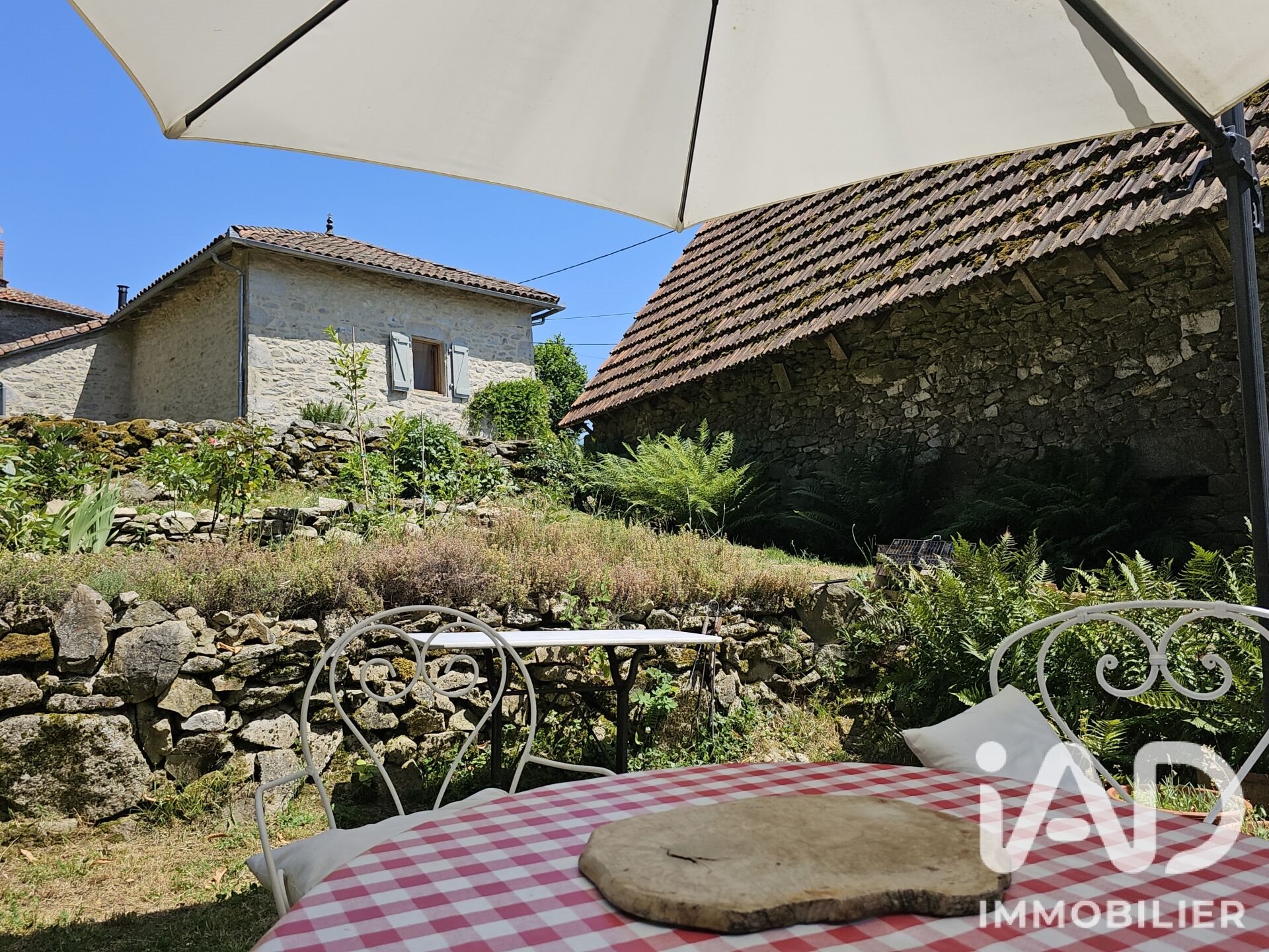 Maison à vendre, 90m², Sousceyrac
