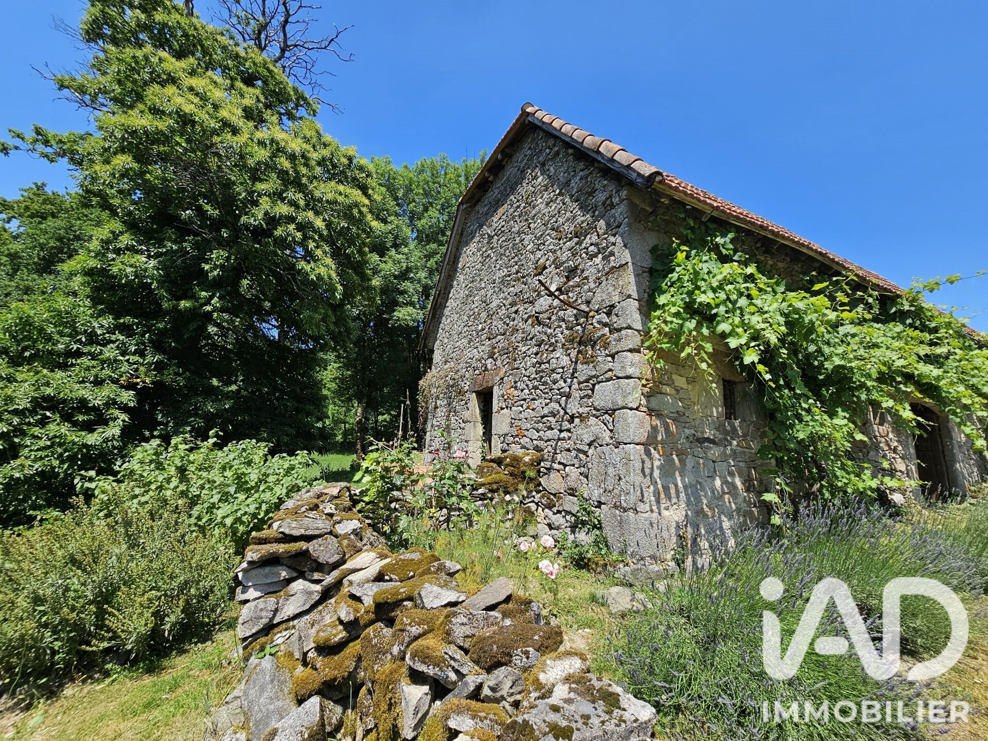 Maison à vendre, 90m², Sousceyrac