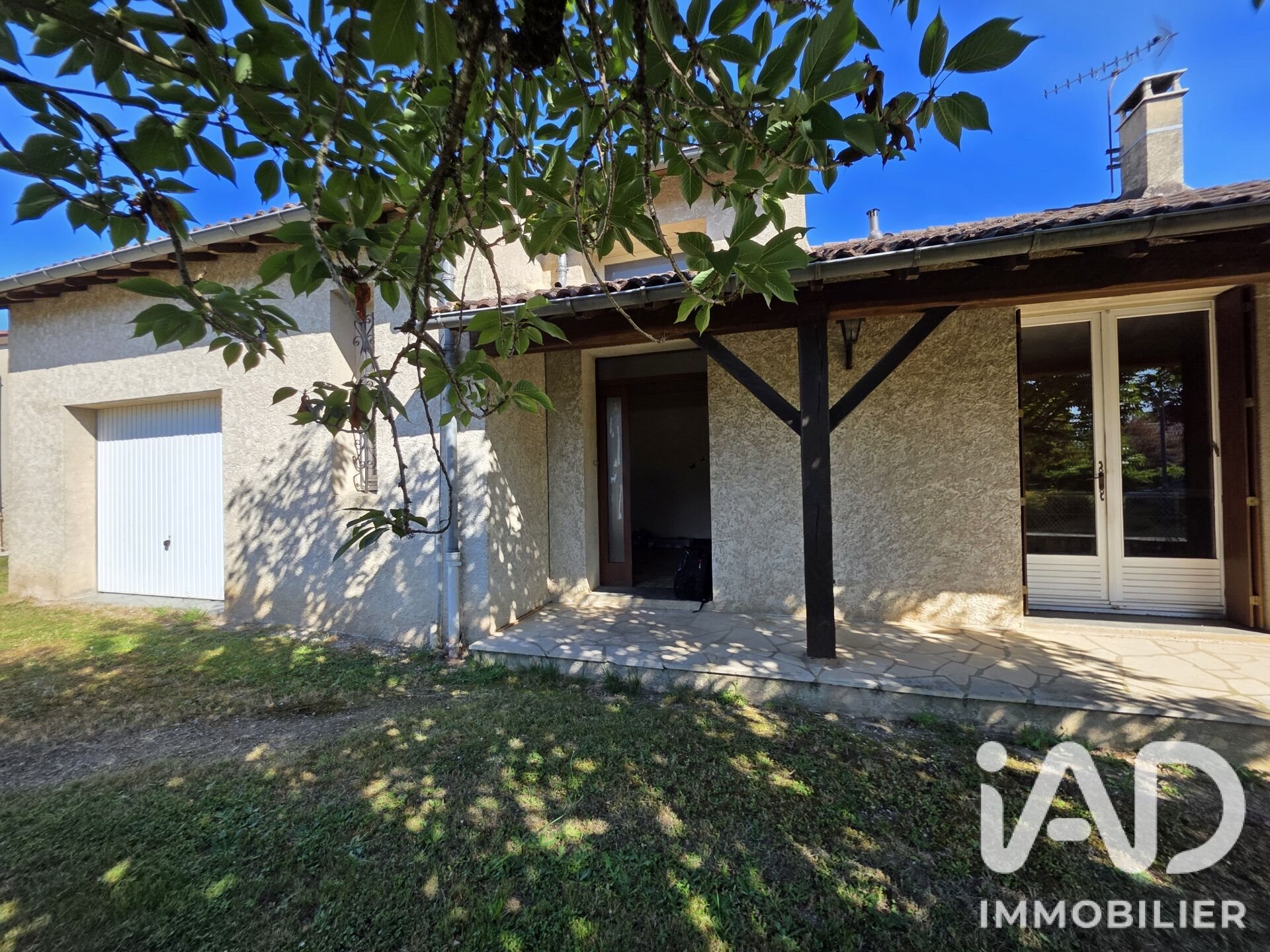Maison à vendre, 110m², Bretenoux