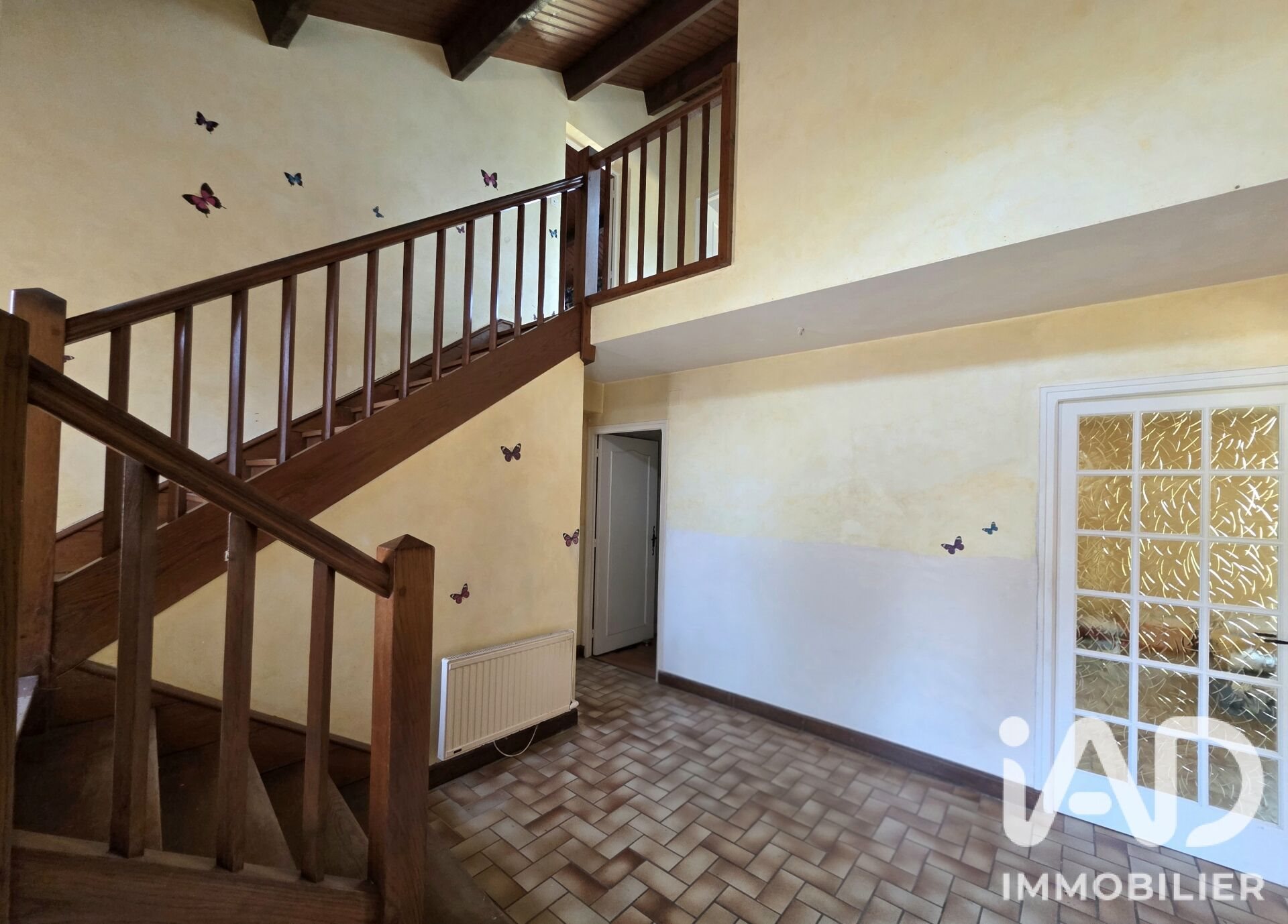 Maison à vendre, 110m², Bretenoux