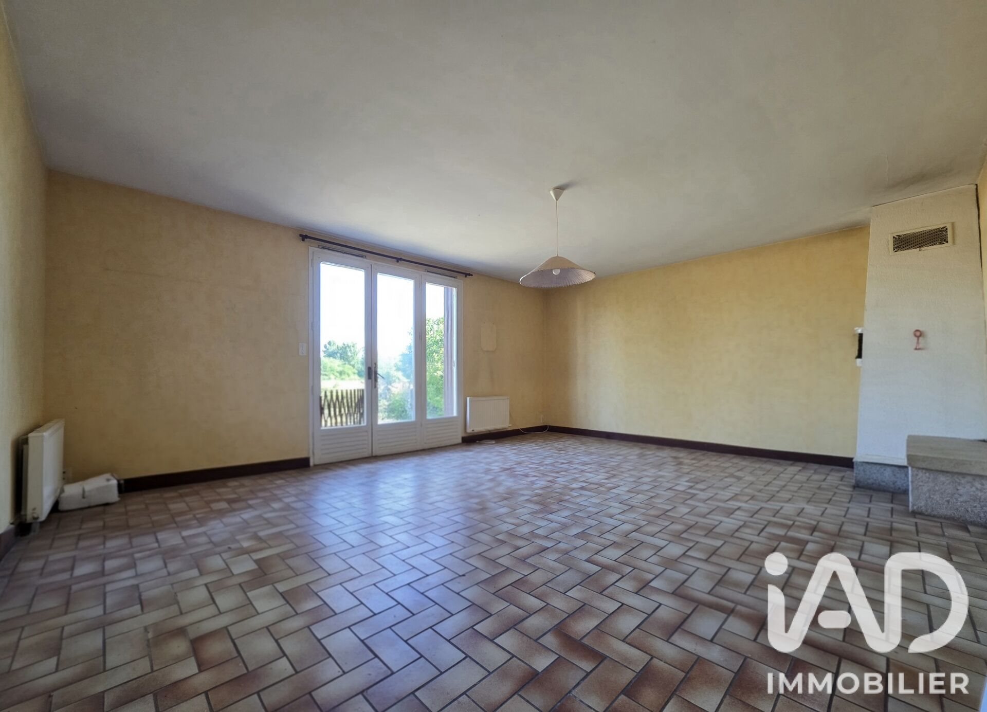 Maison à vendre, 110m², Bretenoux