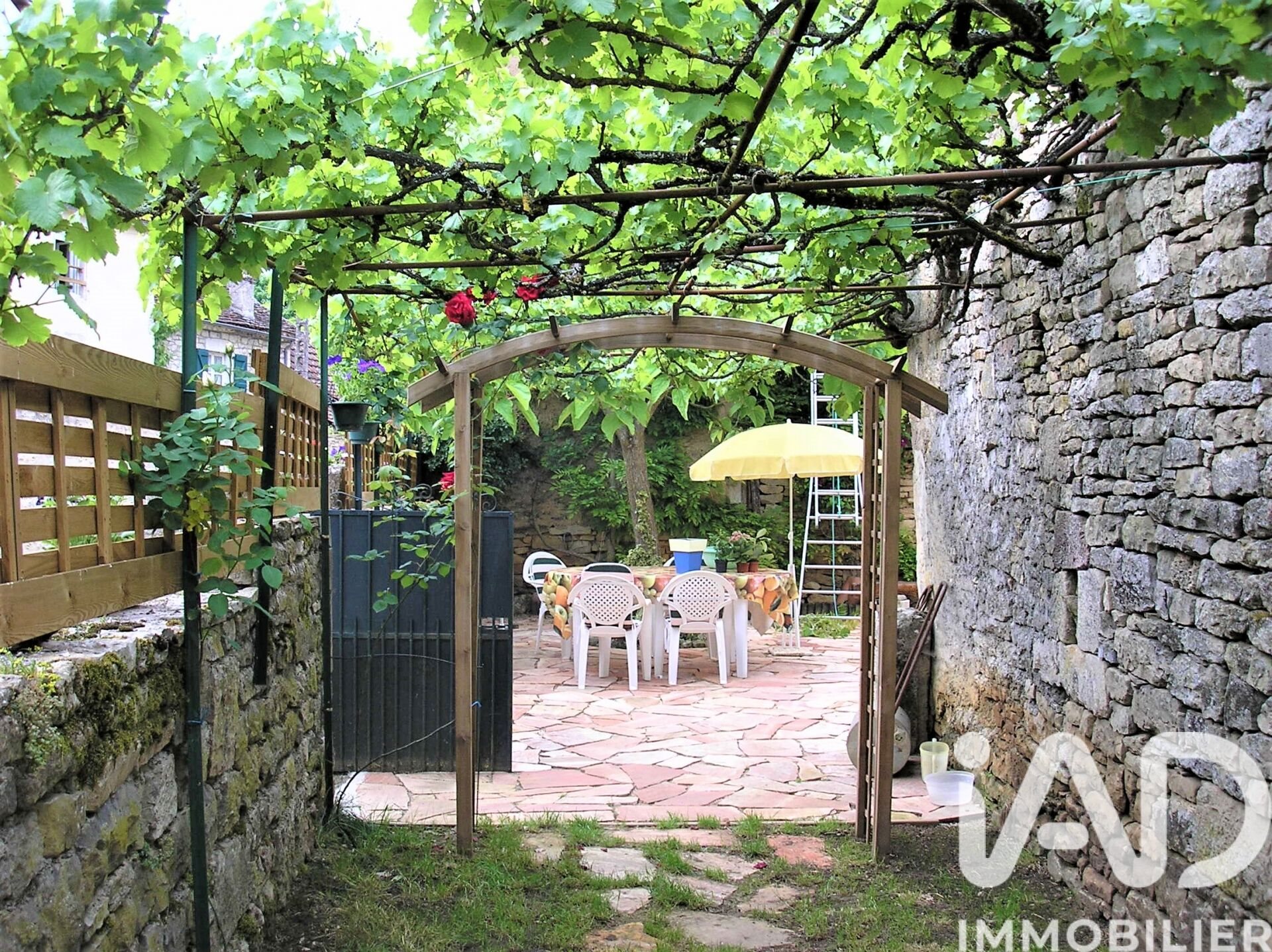 Maison à vendre, 130m², Assier