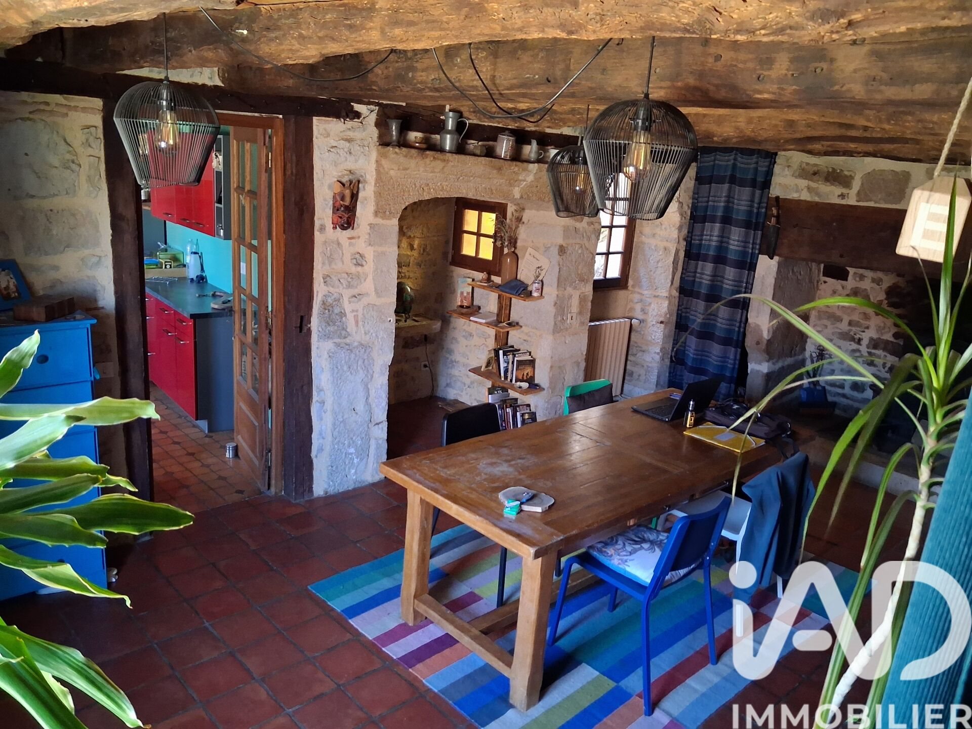 Maison à vendre, 130m², Assier