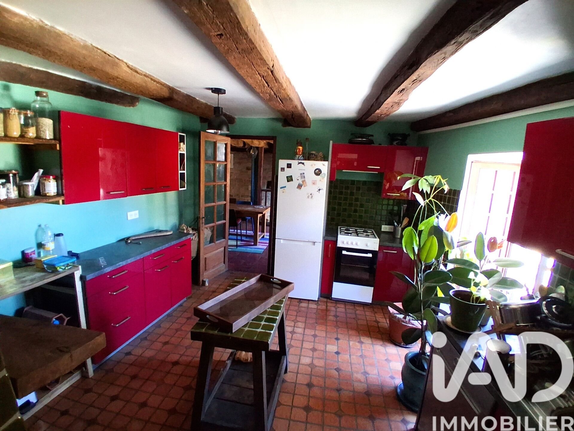 Maison à vendre, 130m², Assier