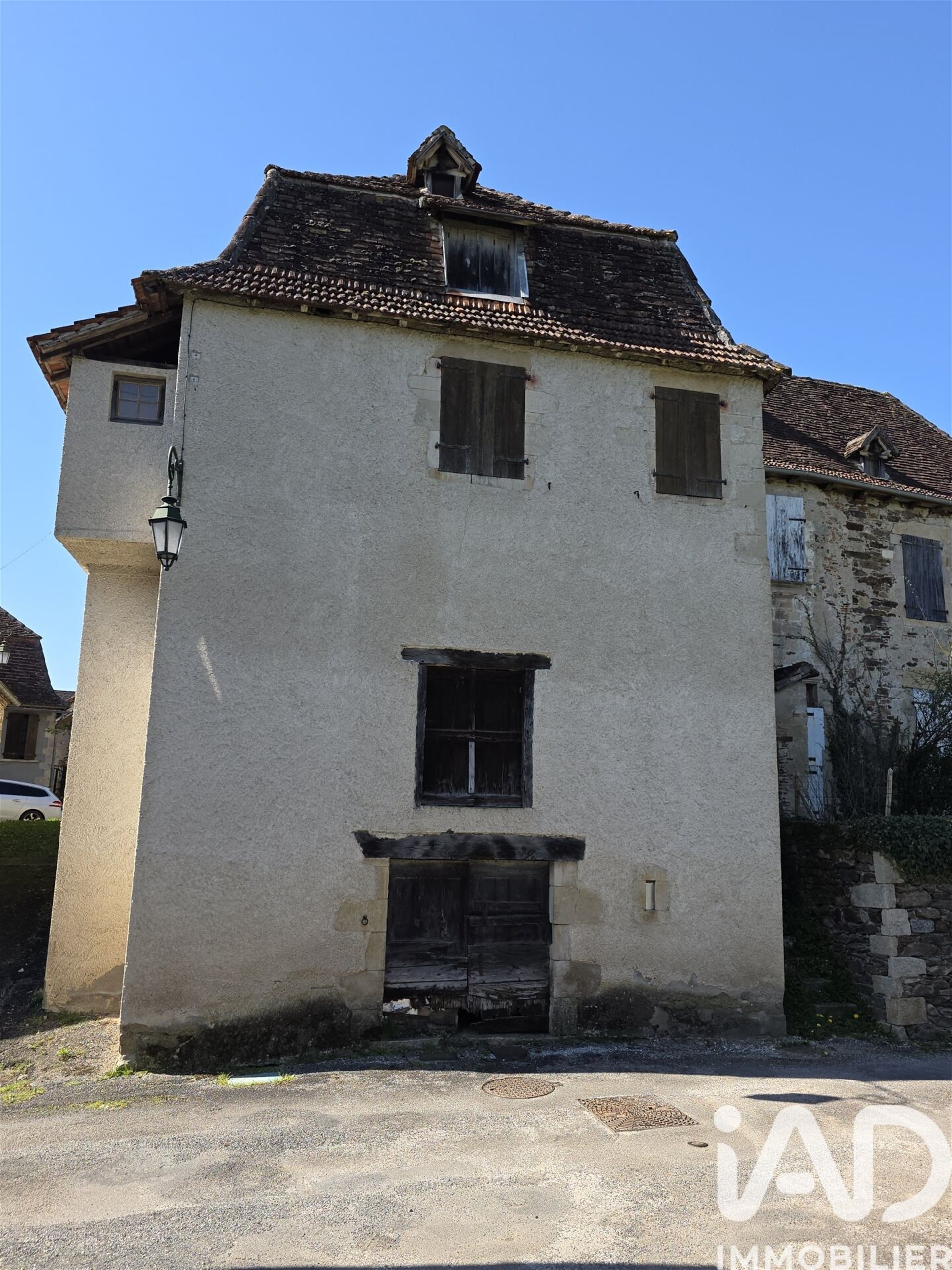 Maison à vendre, 80m², Gagnac-sur-Cère