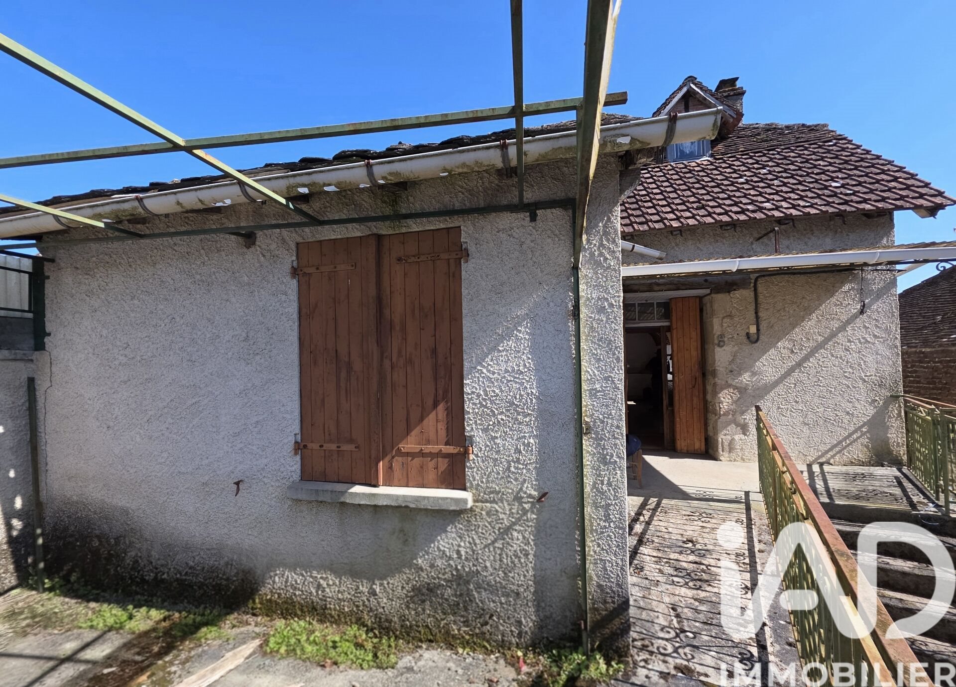 Maison à vendre, 80m², Gagnac-sur-Cère