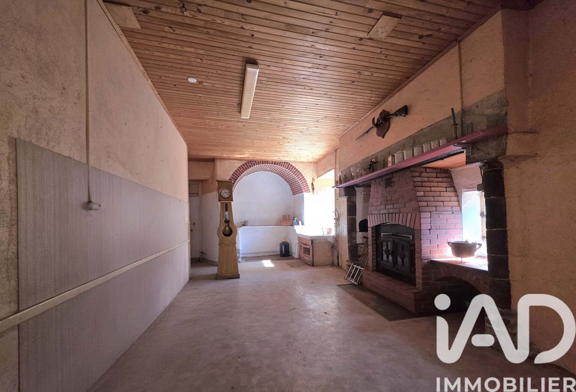 Maison à vendre, 80m², Gagnac-sur-Cère