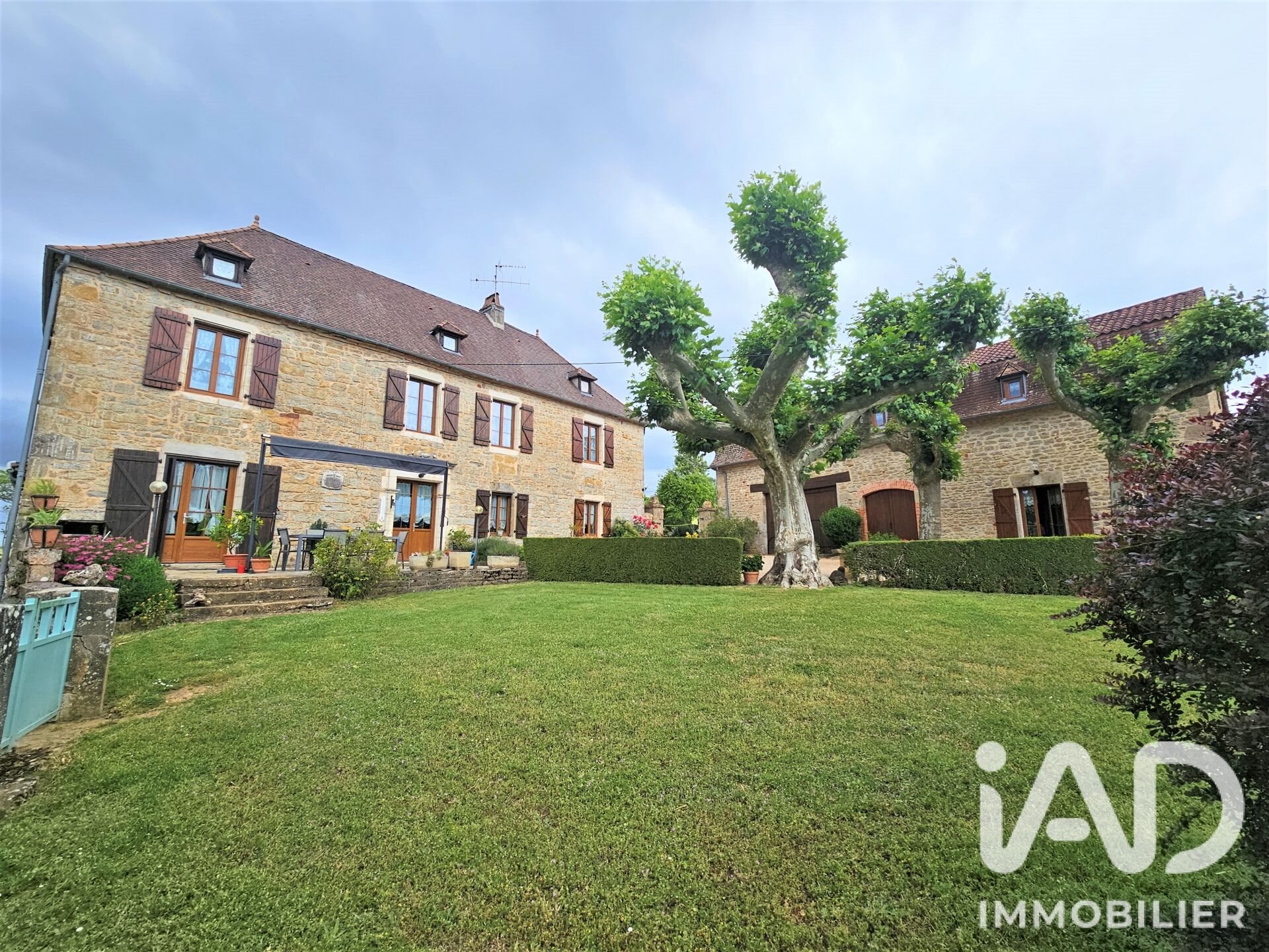 Maison à vendre, 372m², Miers