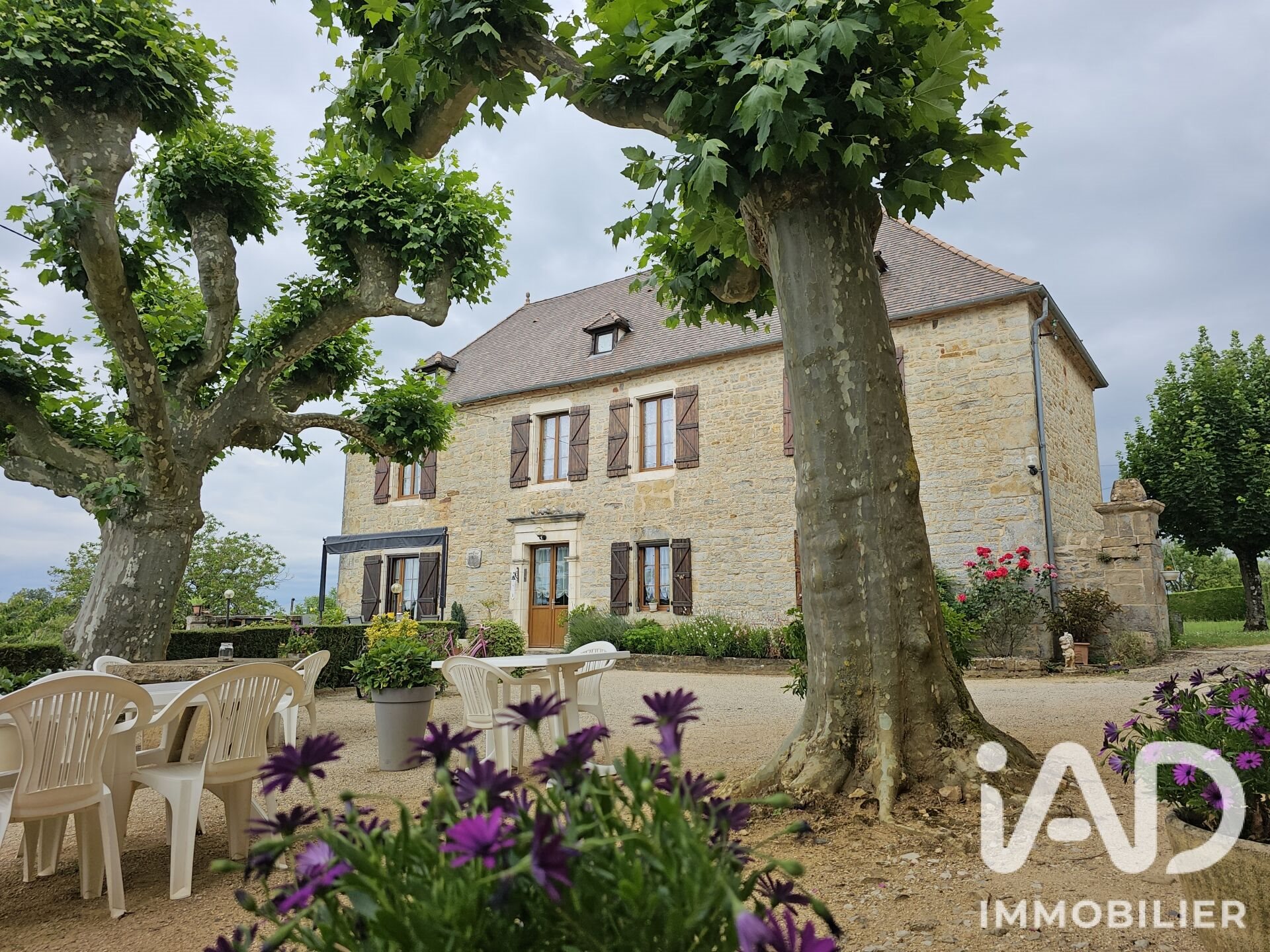 Maison à vendre, 372m², Miers