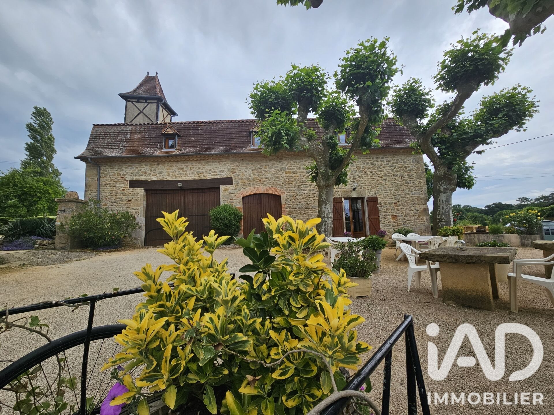 Maison à vendre, 372m², Miers