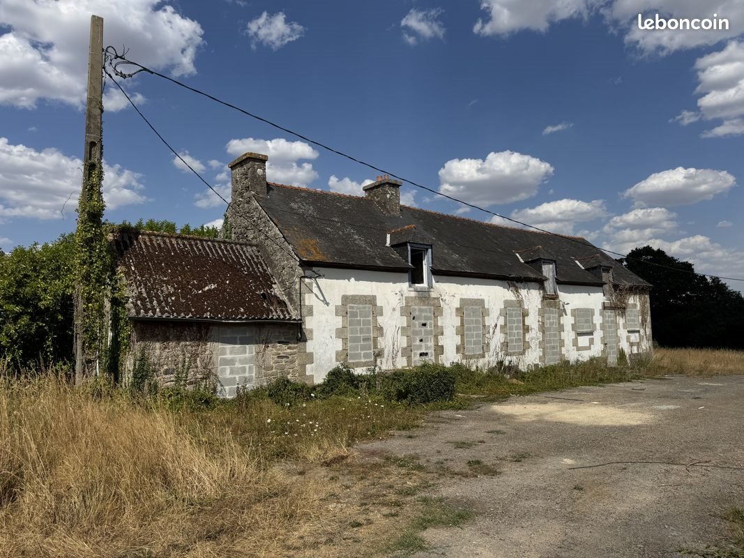 Maison à vendre, 340m², Pontivy
