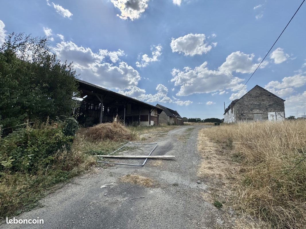 Maison à vendre, 340m², Pontivy