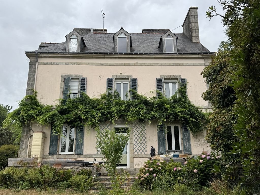 Maison à vendre, 359m², Pontivy