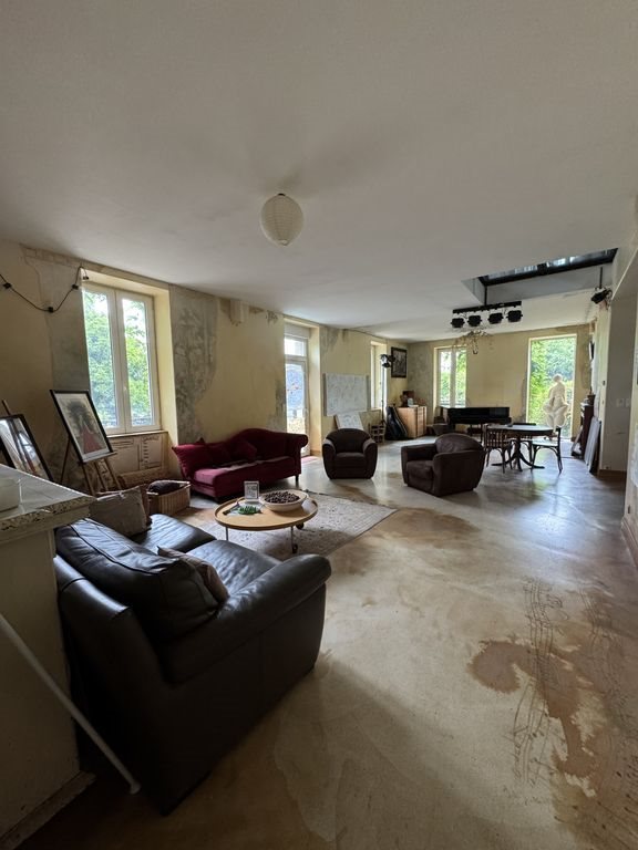 Maison à vendre, 359m², Pontivy