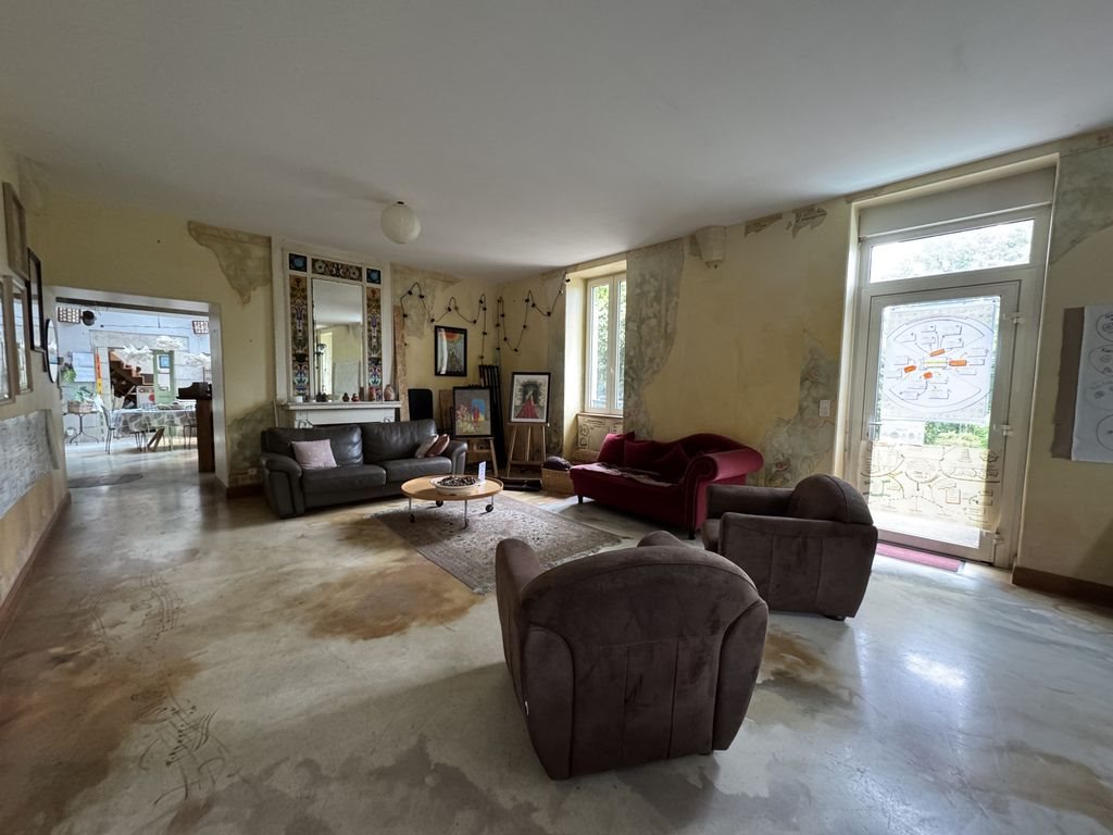 Maison à vendre, 359m², Pontivy