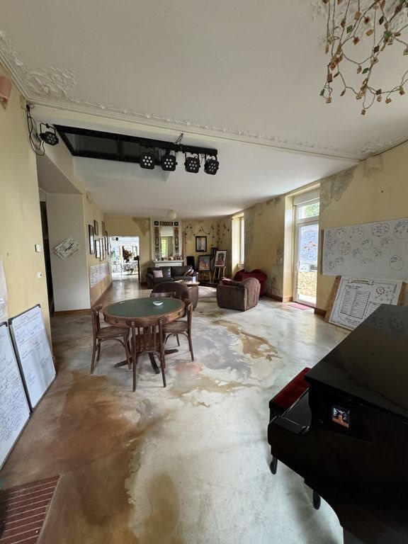 Maison à vendre, 359m², Pontivy