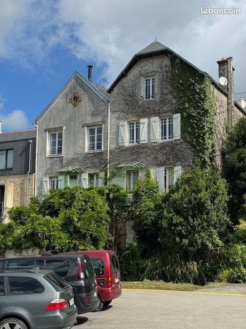 Appartement à vendre, 97m², Auray