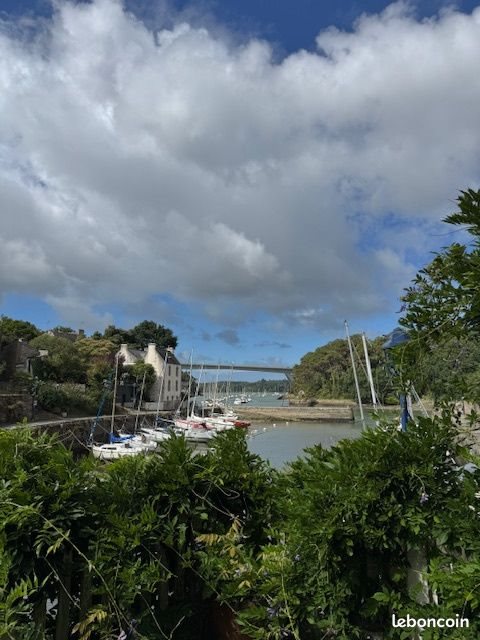 Appartement à vendre, 97m², Auray
