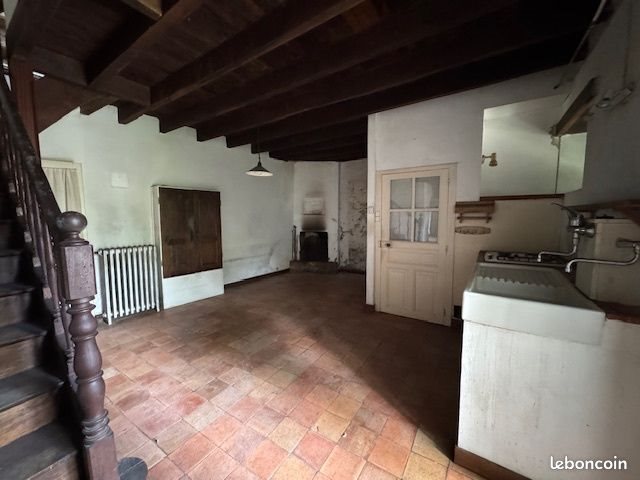 Appartement à vendre, 97m², Auray