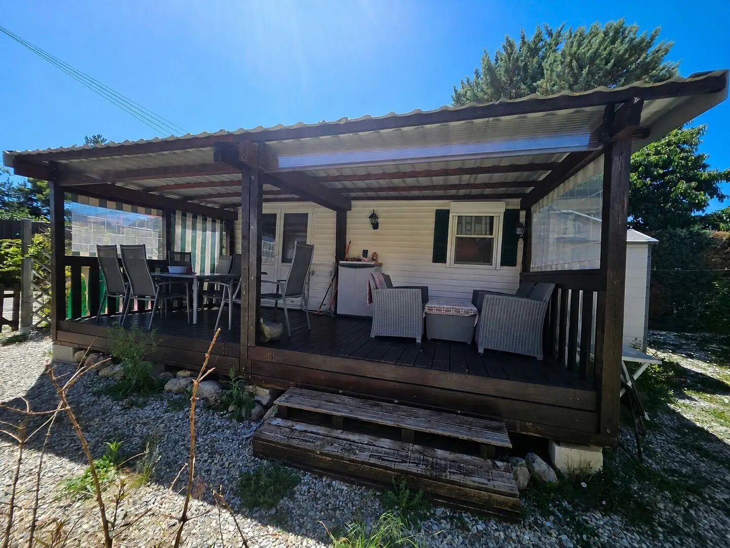 Maison à vendre, 39m², Castellane