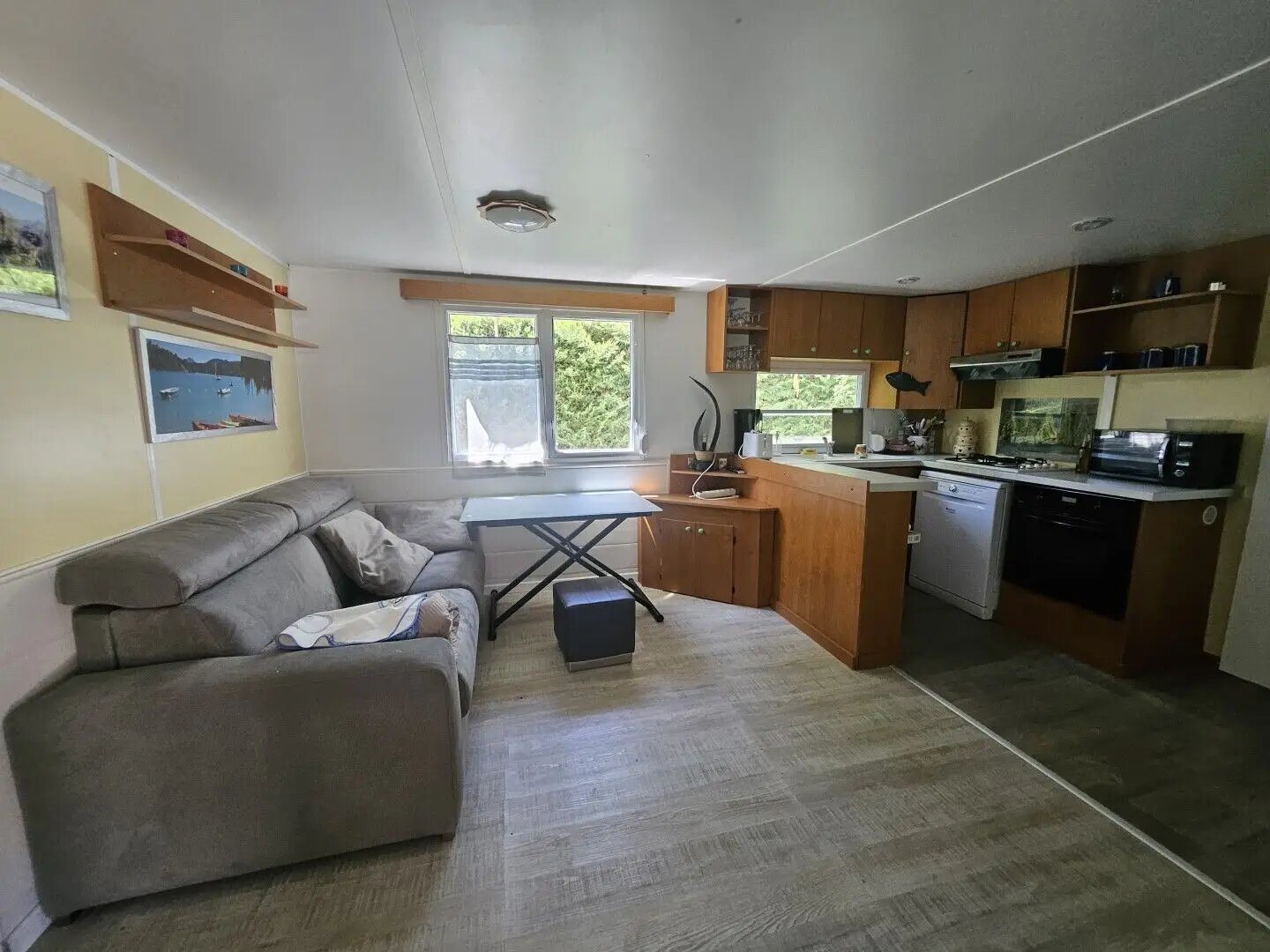 Maison à vendre, 39m², Castellane