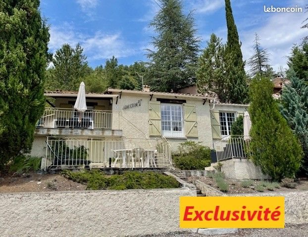 Maison à vendre, 72m², Castellane