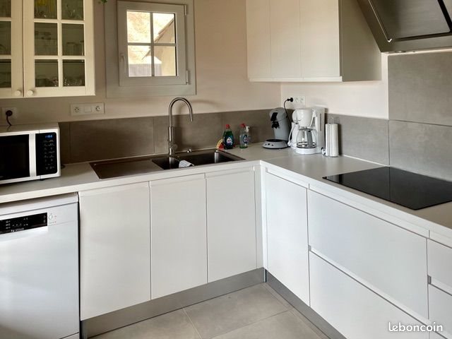 Maison à vendre, 72m², Castellane
