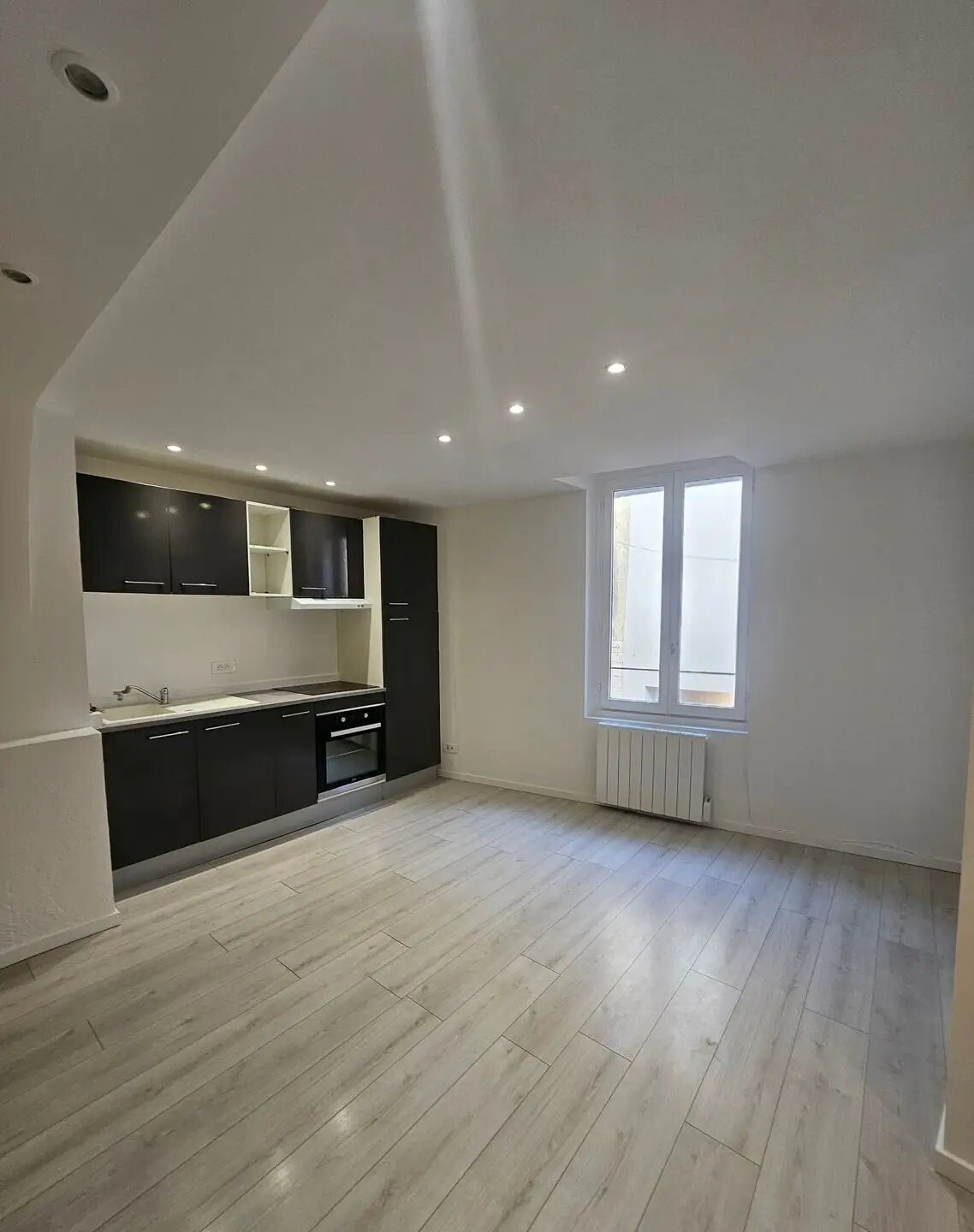 Appartement à vendre, 62m², Castellane