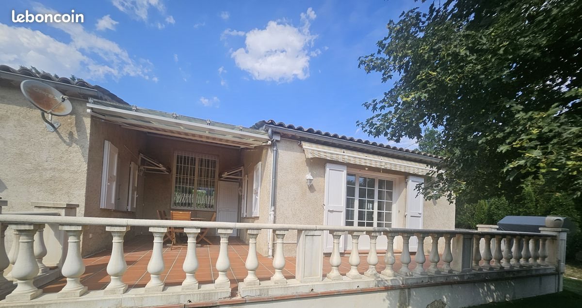 Maison à vendre, 111m², Castellane