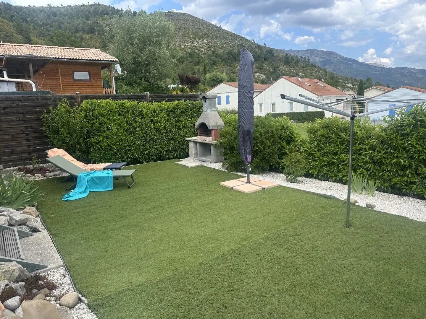 Maison à vendre, 30m², Castellane
