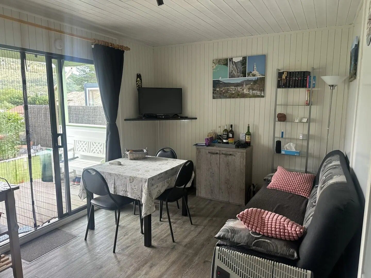 Maison à vendre, 30m², Castellane