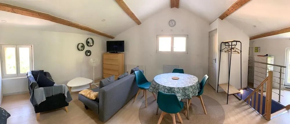 Appartement à vendre, 77m², Castellane