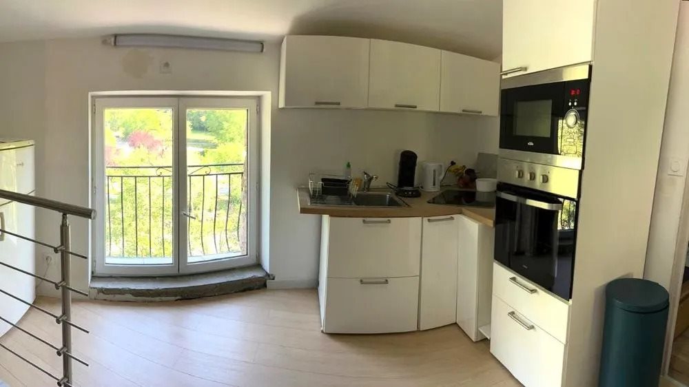 Appartement à vendre, 77m², Castellane