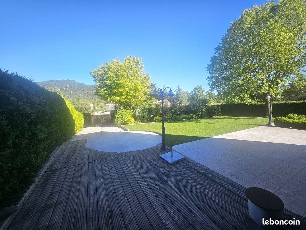 Maison à vendre, 68m², Castellane
