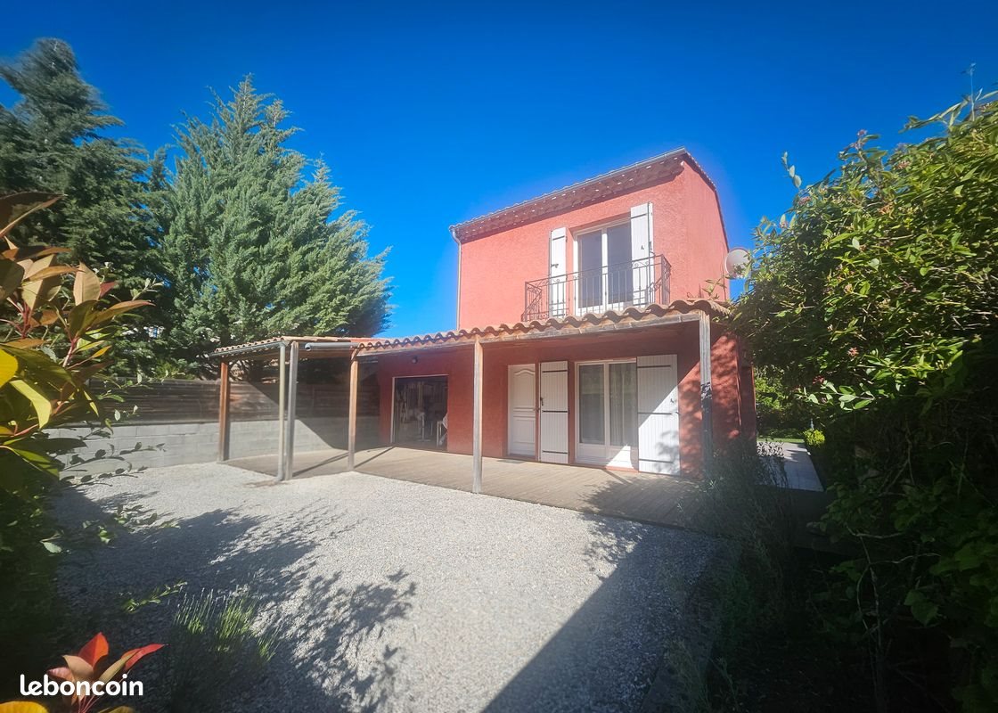 Maison à vendre, 68m², Castellane