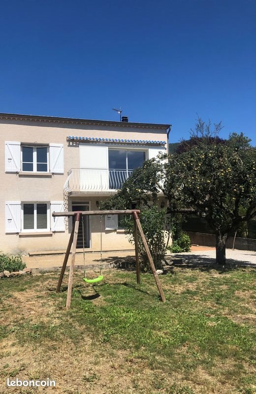 Maison à vendre, 175m², Castellane